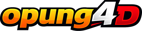 Logo opung4d